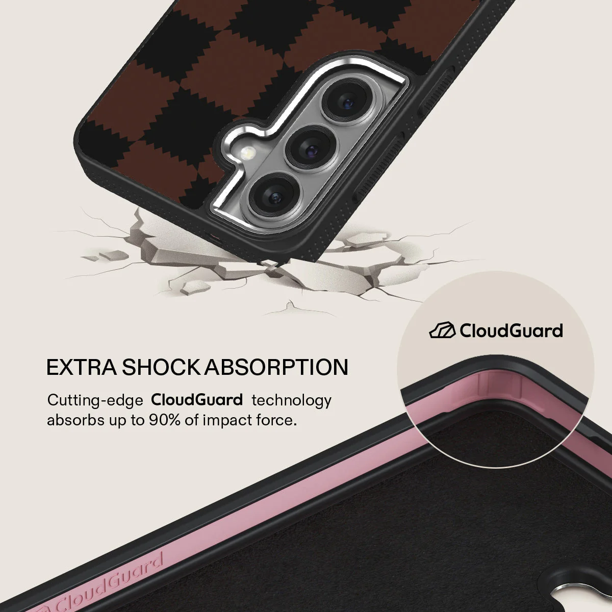 Flashback - Samsung Galaxy S26 Plus Case - Image 21