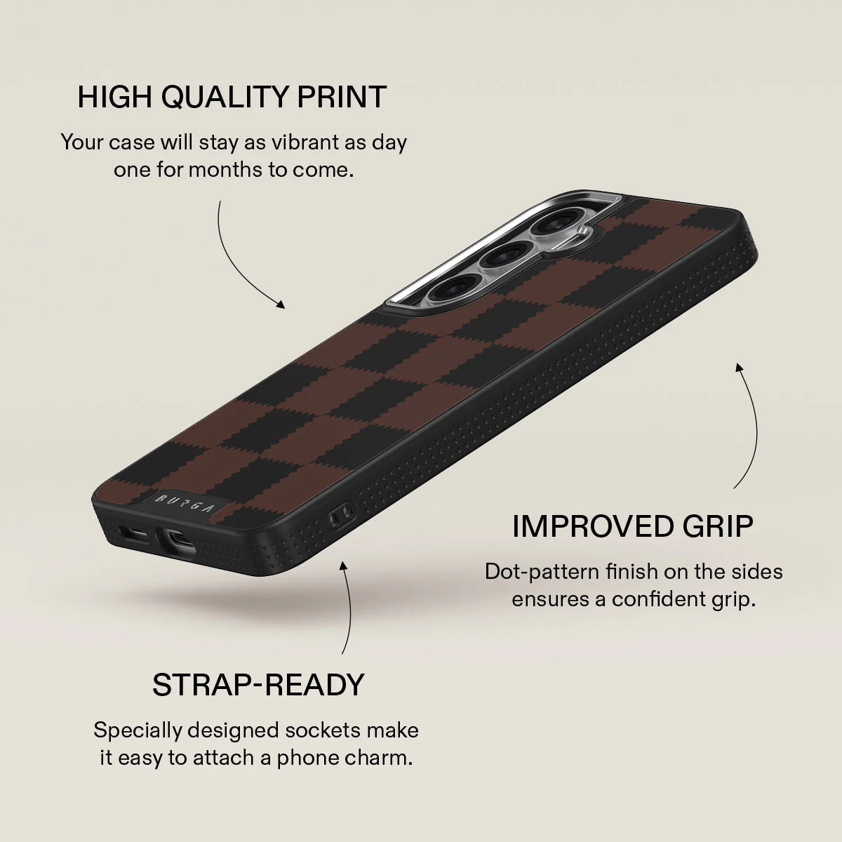 Flashback - Samsung Galaxy S26 Plus Case - Image 23