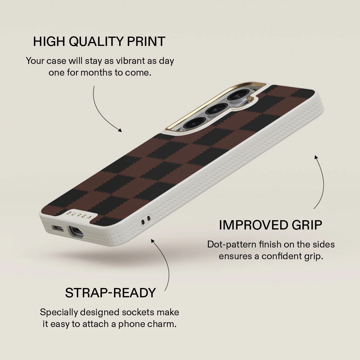 Flashback - Samsung Galaxy S26 Plus Case - Image 30