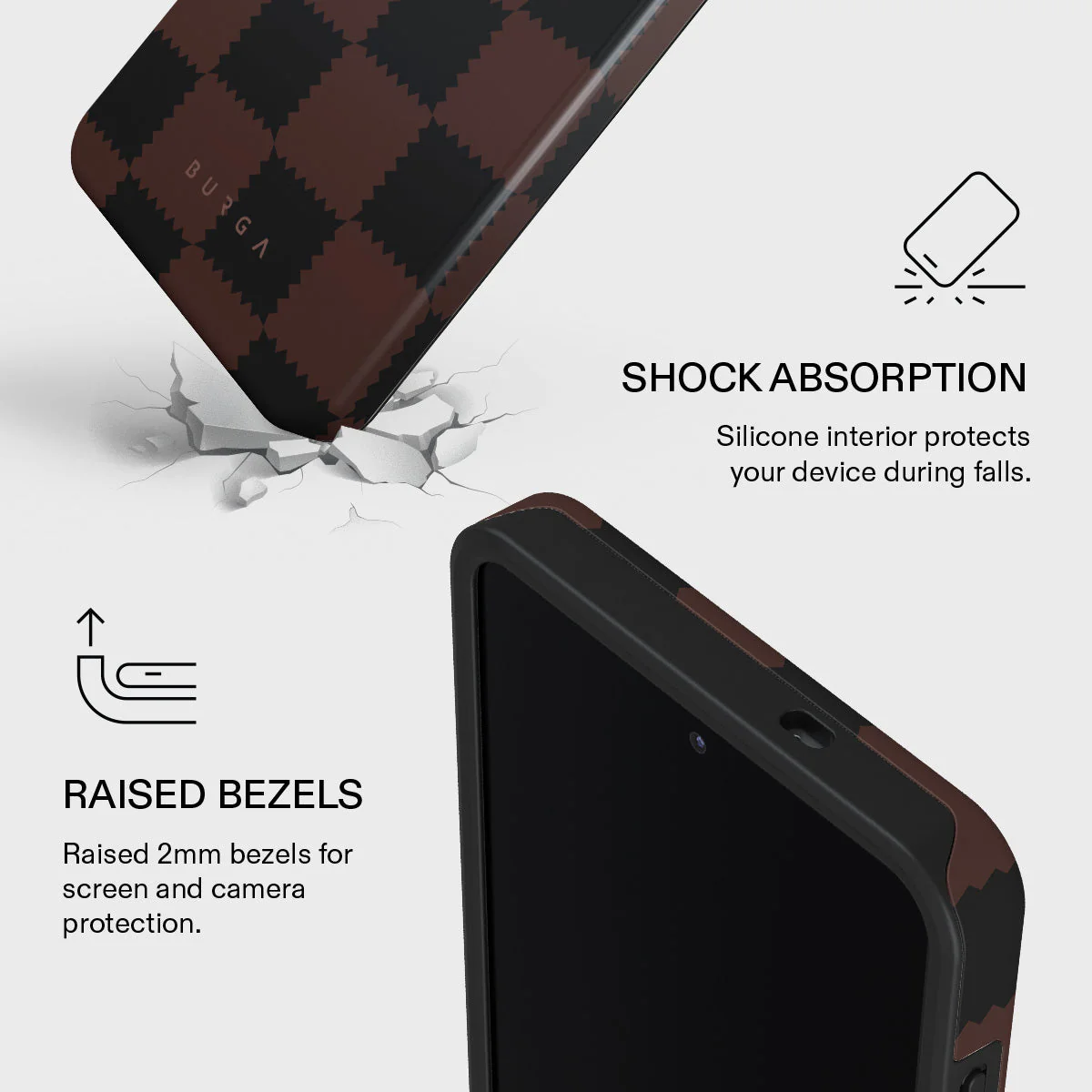 Flashback - Samsung Galaxy S26 Plus Case - Image 4