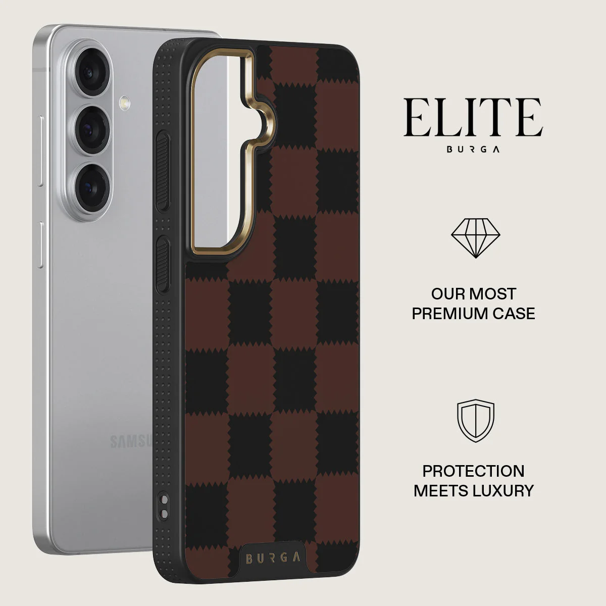 Flashback - Samsung Galaxy S26 Plus Case - Image 6