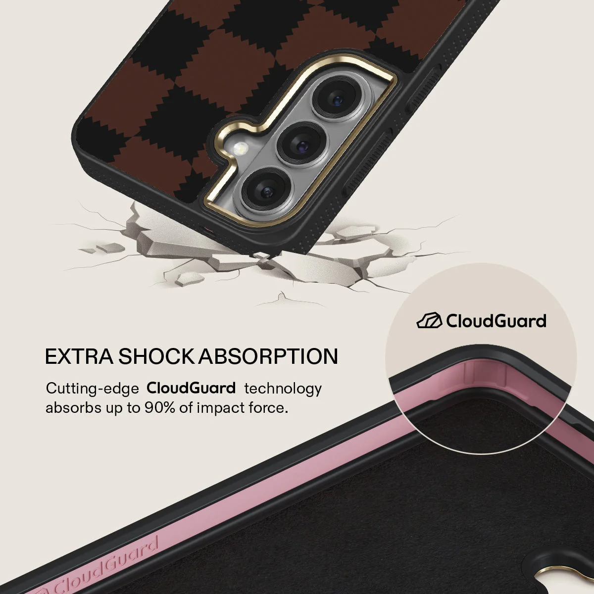 Flashback - Samsung Galaxy S26 Plus Case - Image 7