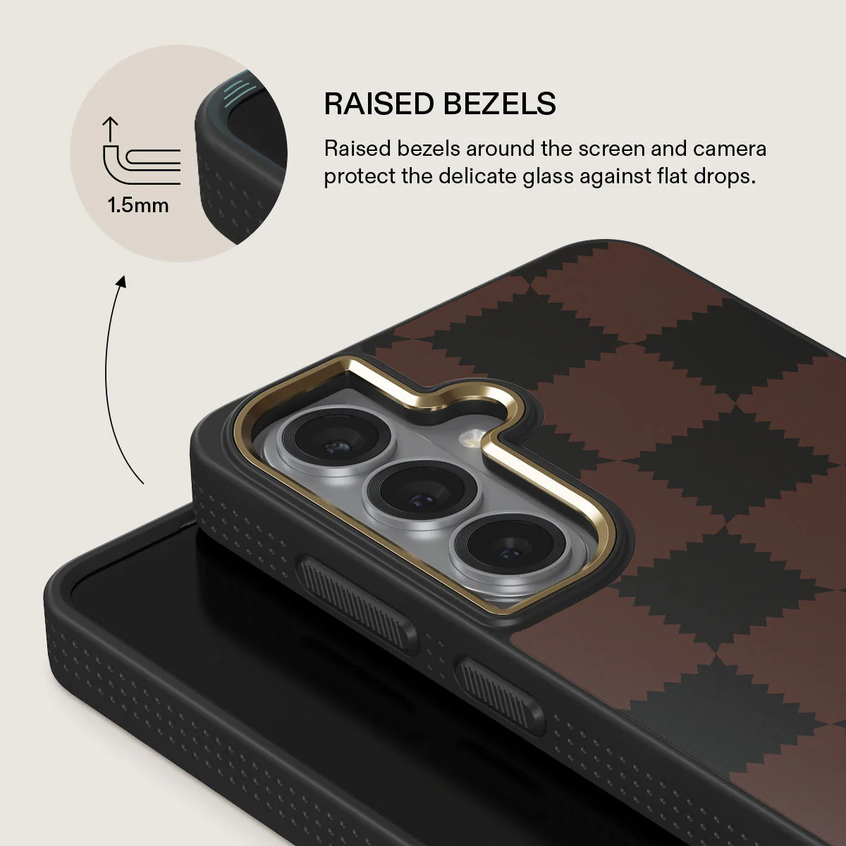 Flashback - Samsung Galaxy S26 Plus Case - Image 8
