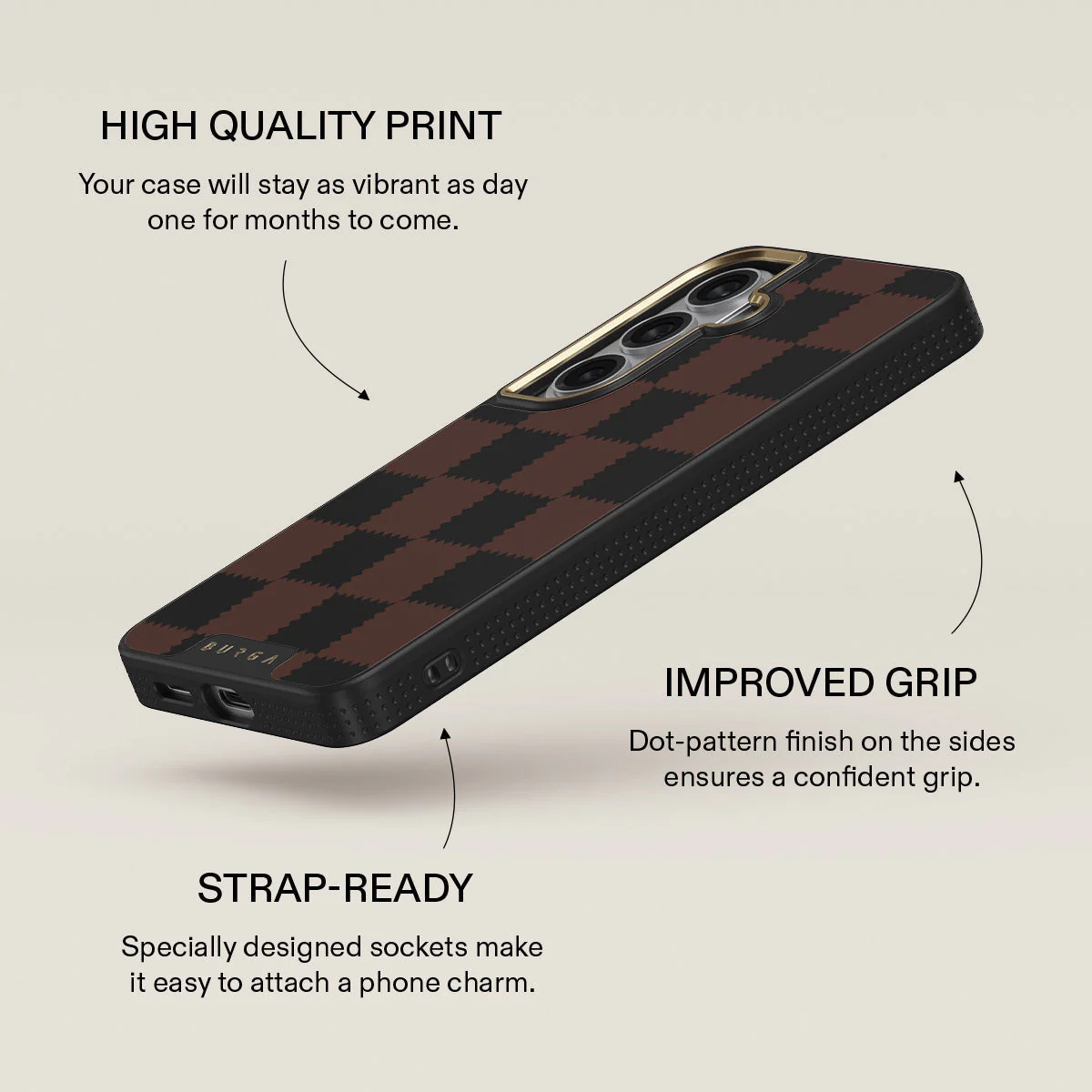 Flashback - Samsung Galaxy S26 Plus Case - Image 9