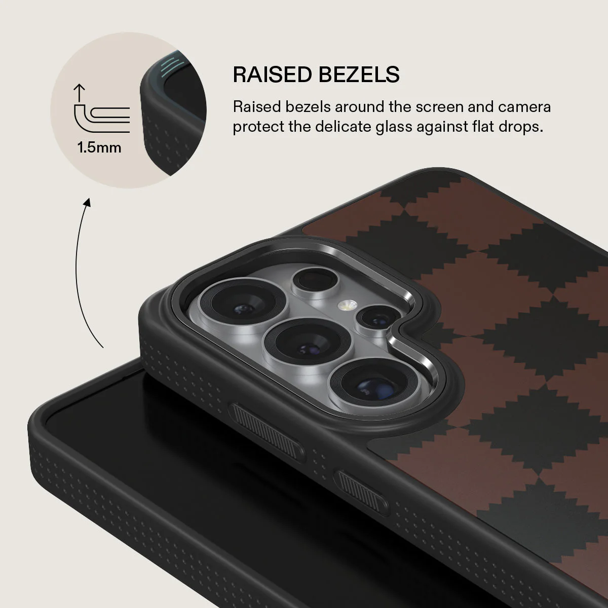 Flashback - Samsung Galaxy S26 Ultra Case - Image 15