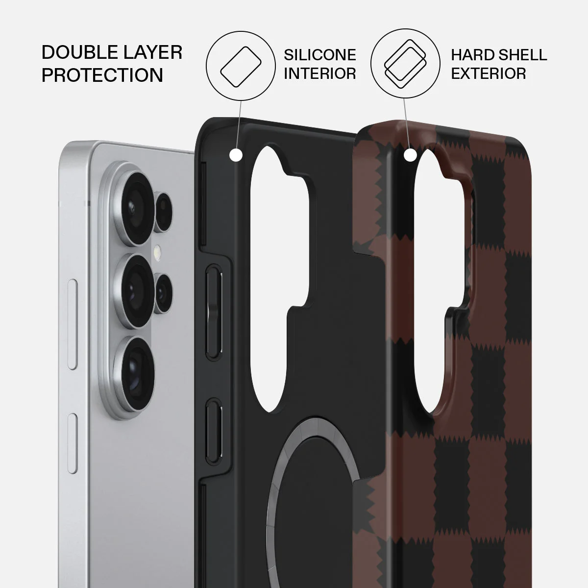 Flashback - Samsung Galaxy S26 Ultra Case - Image 2