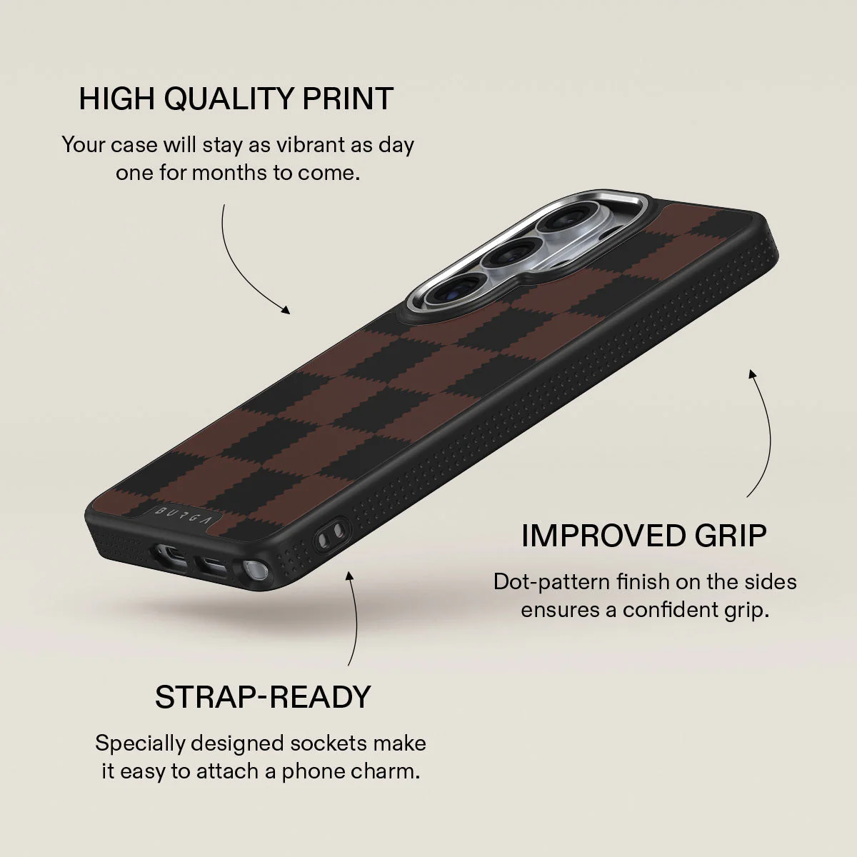 Flashback - Samsung Galaxy S26 Ultra Case - Image 23