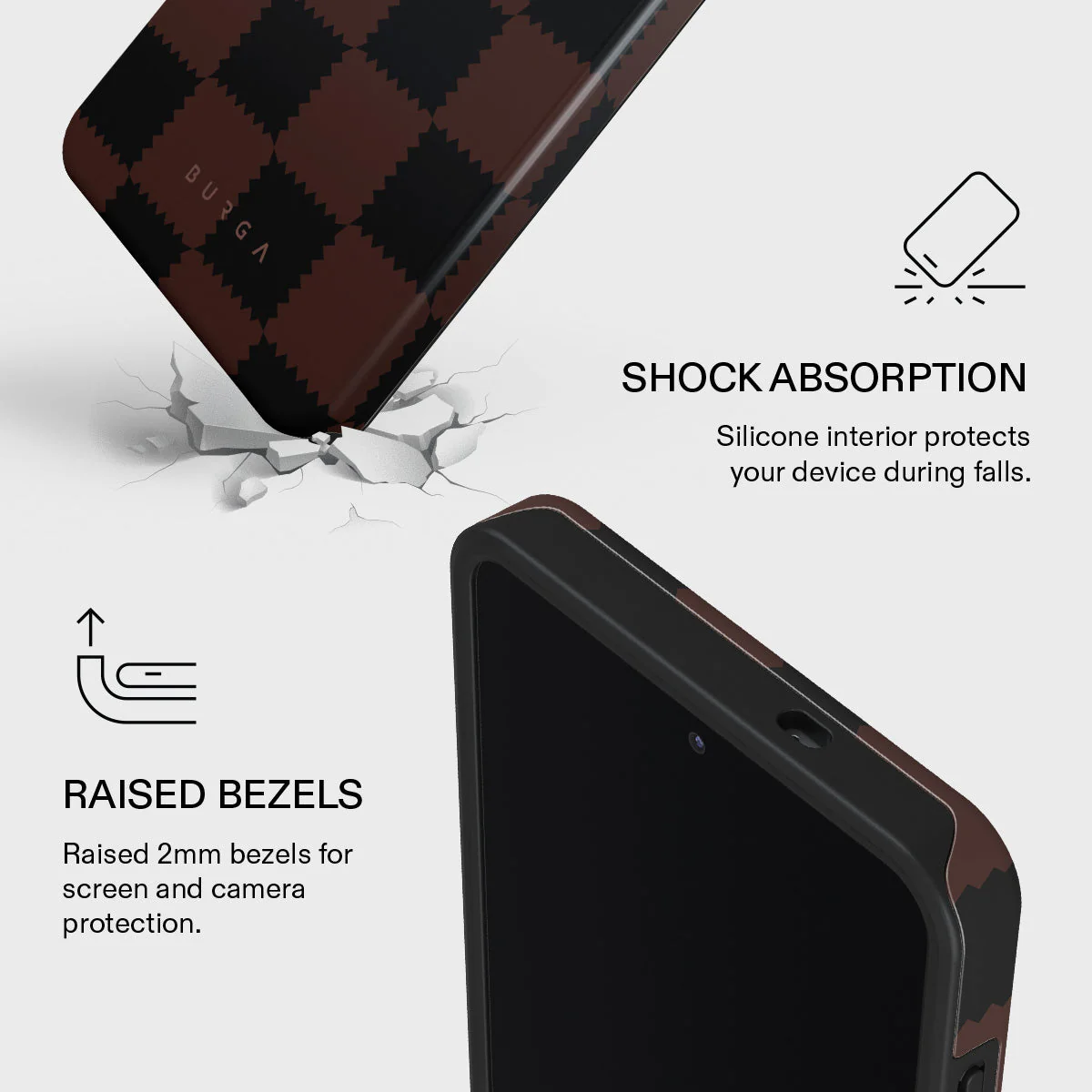 Flashback - Samsung Galaxy S26 Ultra Case - Image 4