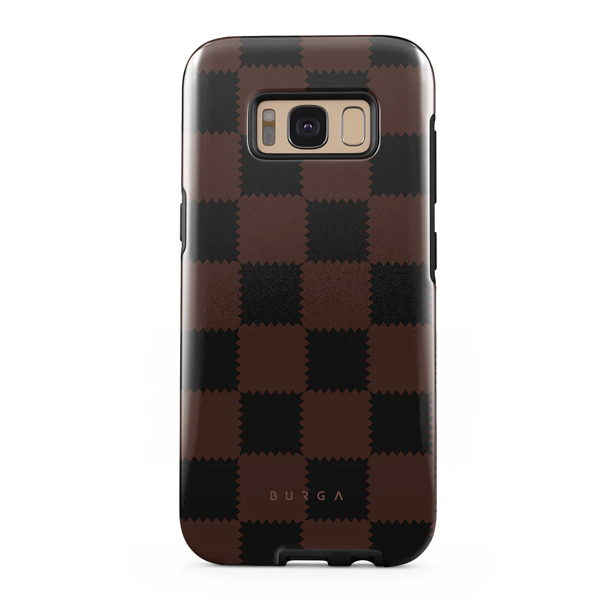 Flashback - Samsung Galaxy S8 Case - Image 5