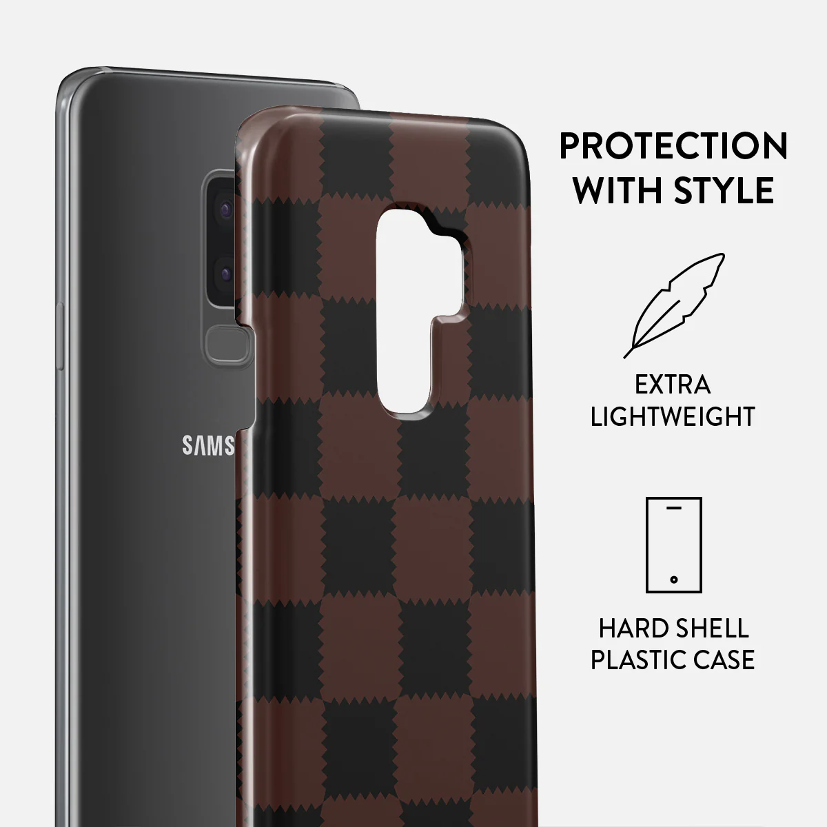 Flashback - Samsung Galaxy S9 Plus Case - Image 2