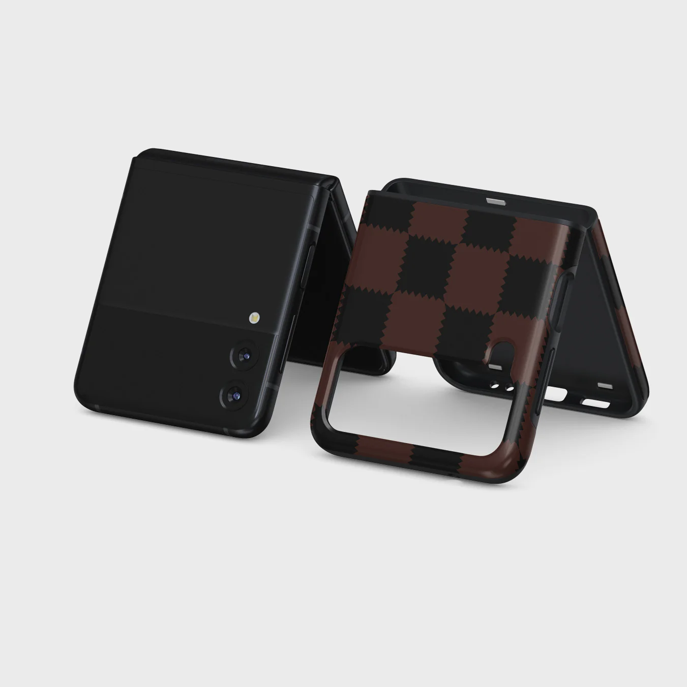 Flashback - Samsung Galaxy Z Flip 3 Case - Image 5