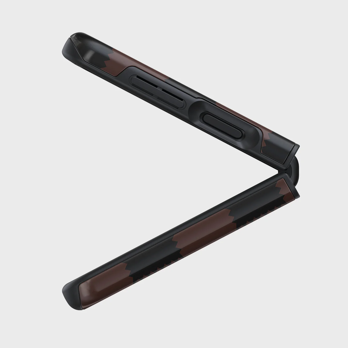 Flashback - Samsung Galaxy Z Flip 4 Case - Image 12