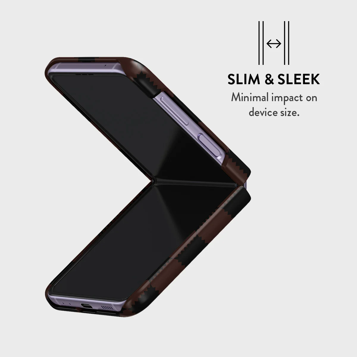Flashback - Samsung Galaxy Z Flip 4 Case - Image 4