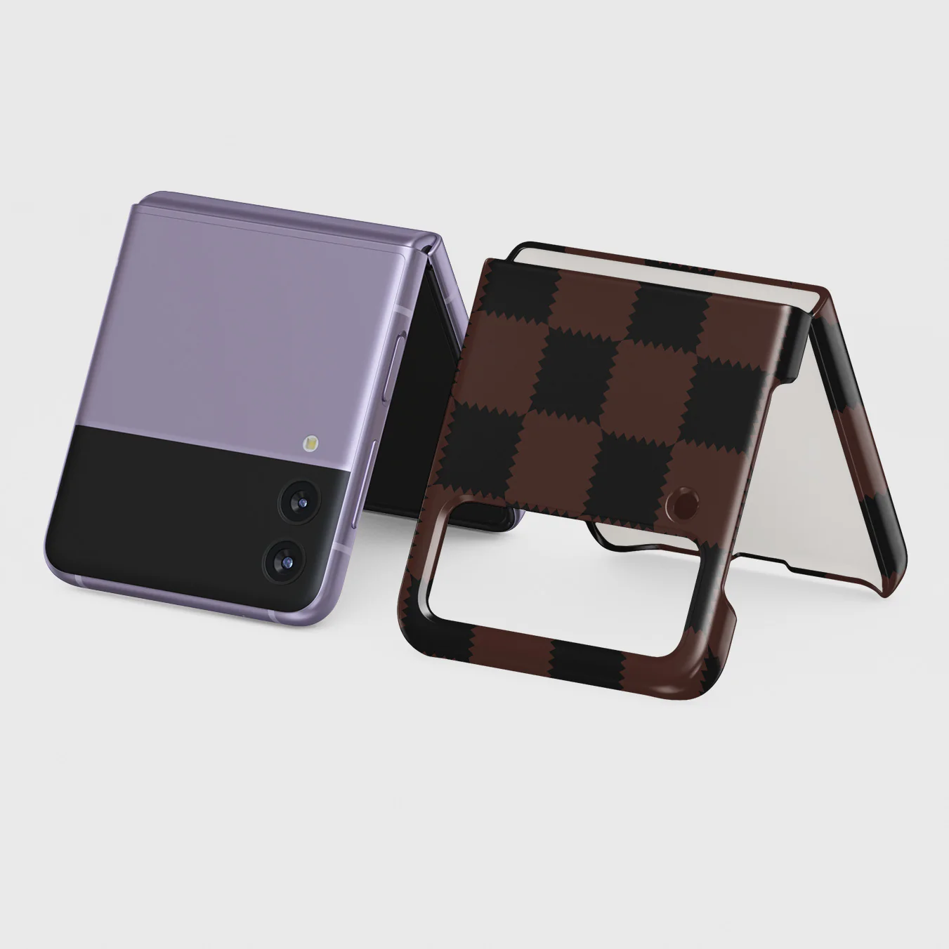 Flashback - Samsung Galaxy Z Flip 4 Case - Image 5
