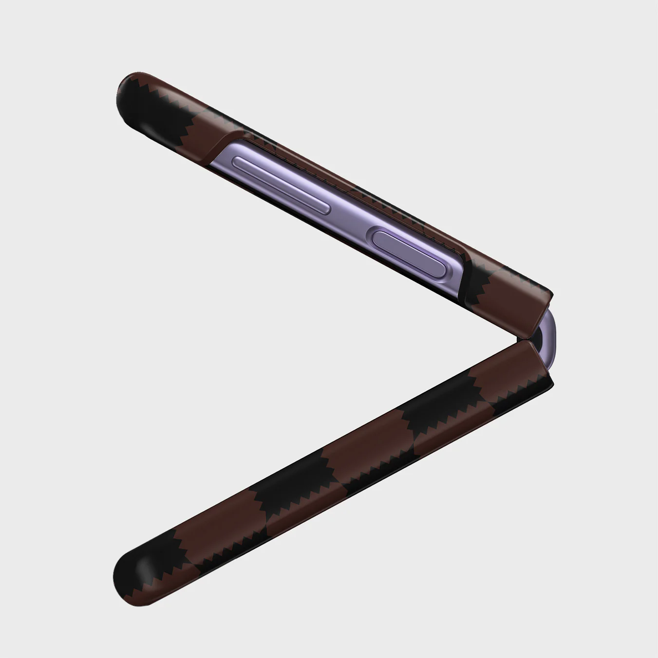 Flashback - Samsung Galaxy Z Flip 4 Case - Image 6
