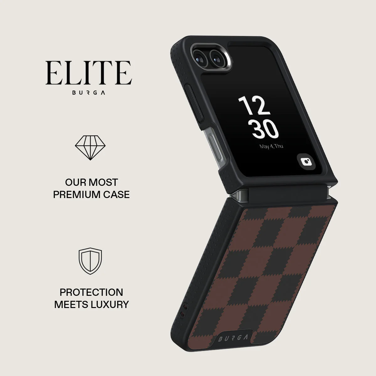 Flashback - Samsung Galaxy Z Flip 5 Case - Image 16