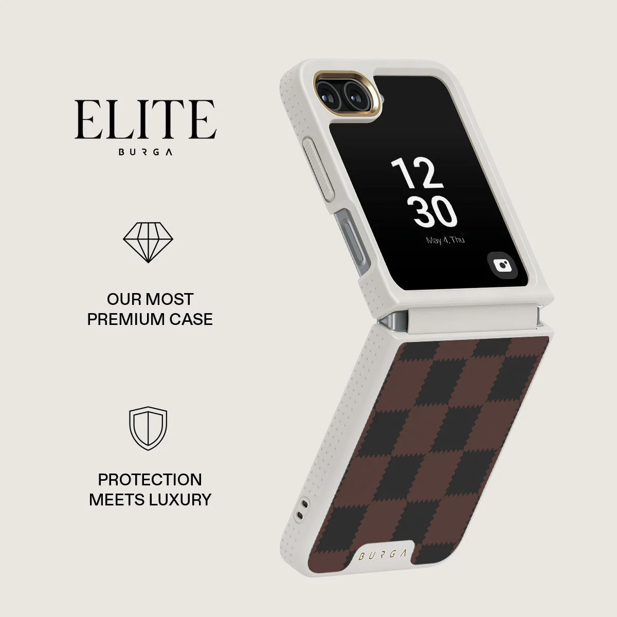 Flashback - Samsung Galaxy Z Flip 5 Case - Image 23