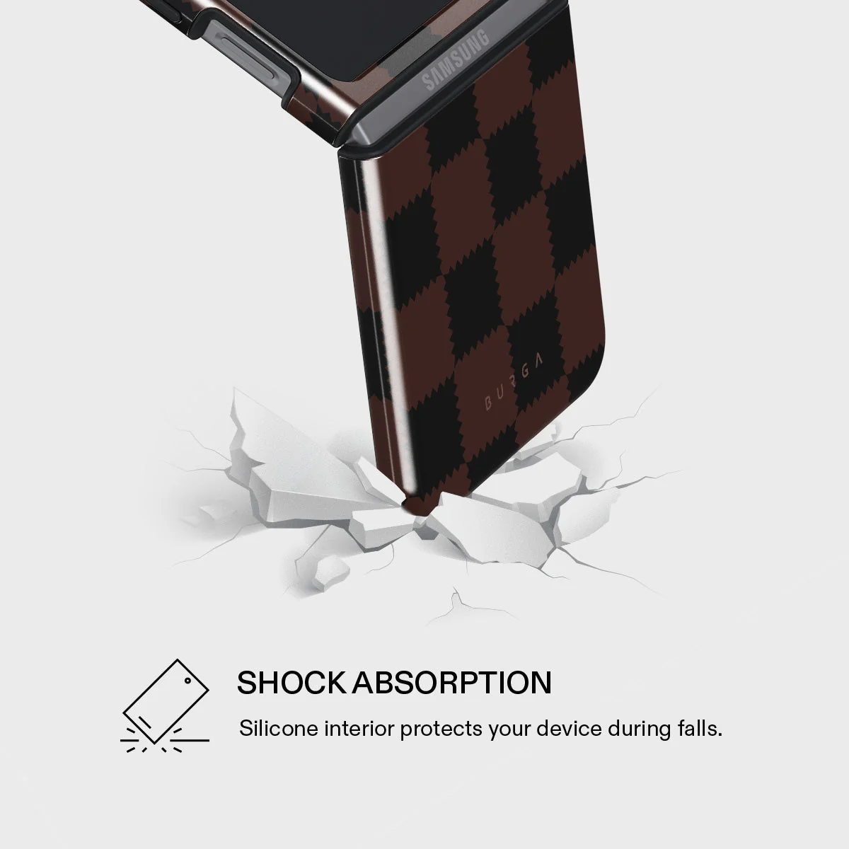 Flashback - Samsung Galaxy Z Flip 5 Case - Image 4