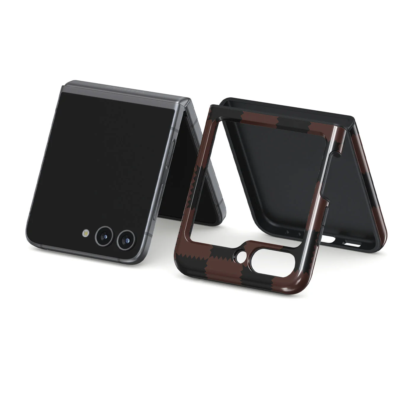 Flashback - Samsung Galaxy Z Flip 5 Case - Image 5