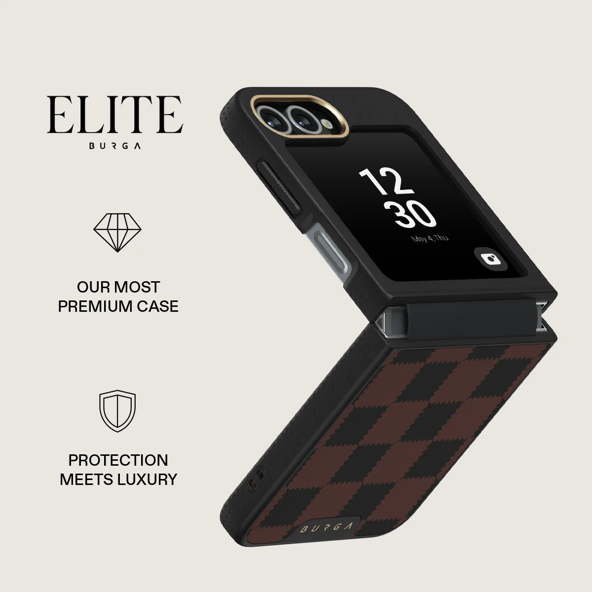 Flashback - Samsung Galaxy Z Flip 6 Case - Image 7