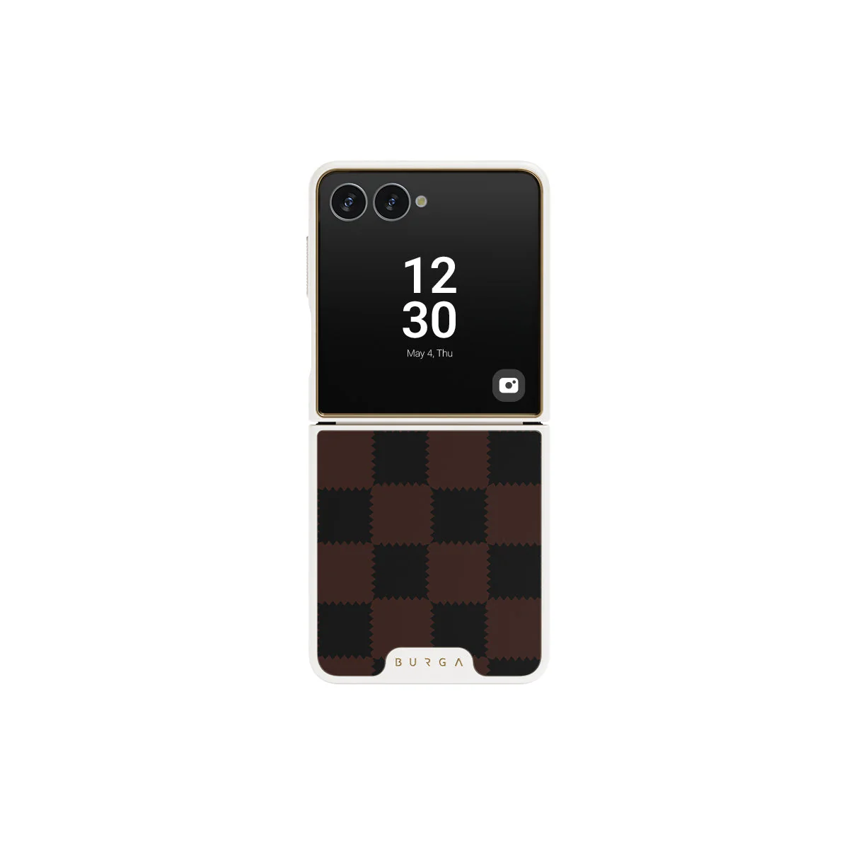 Flashback - Samsung Galaxy Z Flip 7 Case - Image 19