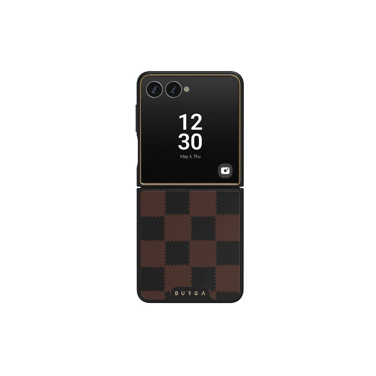 Flashback - Samsung Galaxy Z Flip 7 Case - Image 5