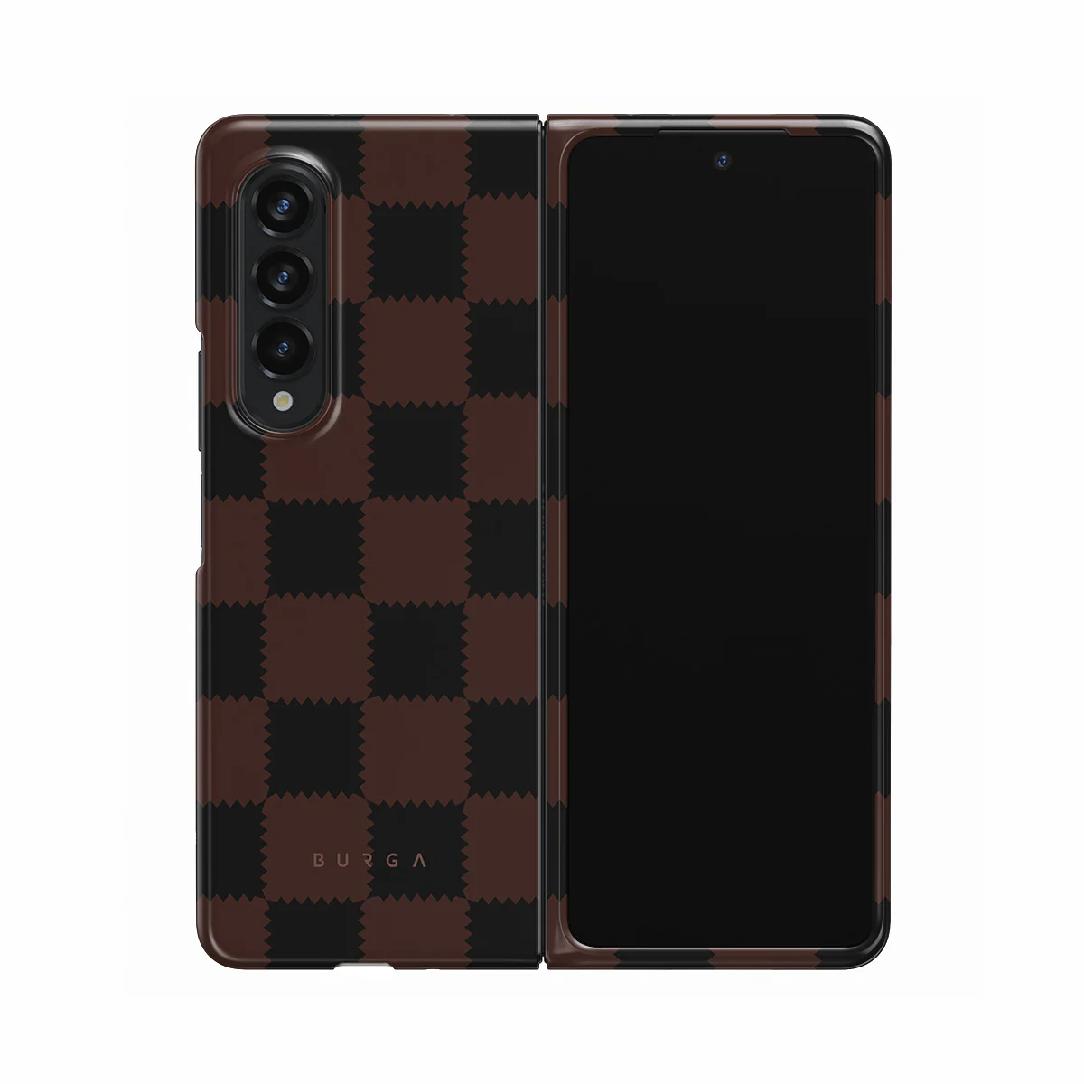 Flashback - Samsung Galaxy Z Fold 3 Case