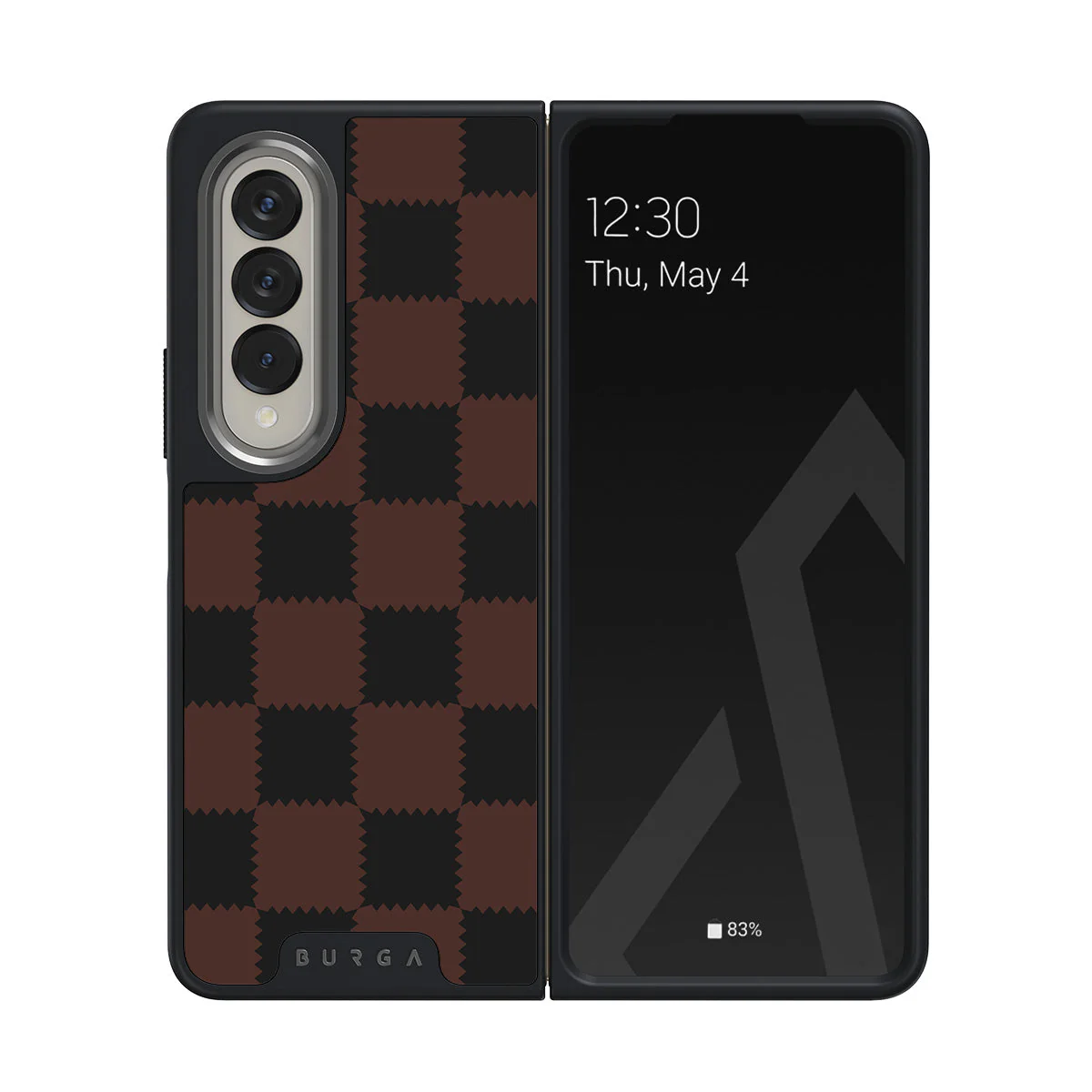 Flashback - Samsung Galaxy Z Fold 4 Case - Image 13
