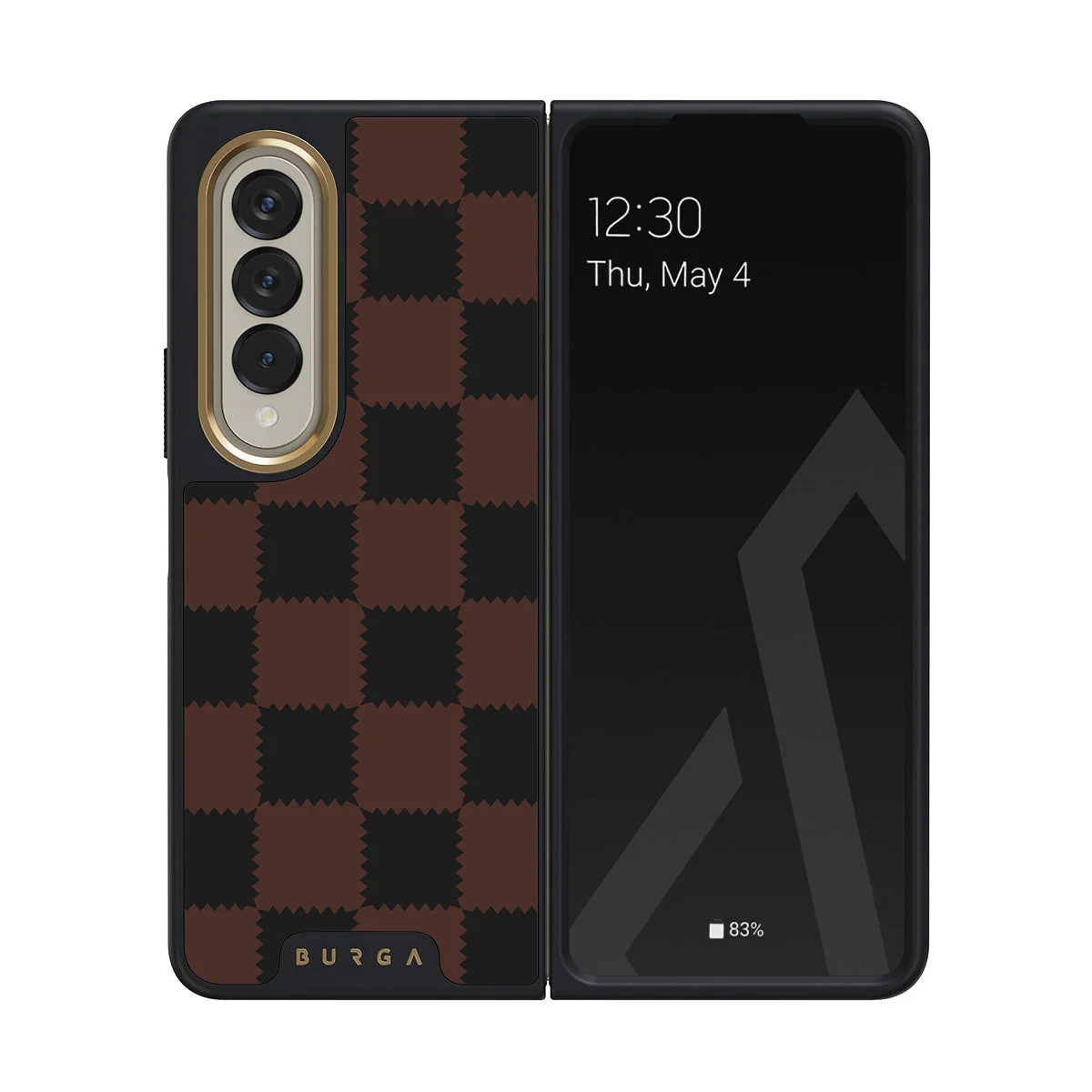 Flashback - Samsung Galaxy Z Fold 4 Case - Image 6