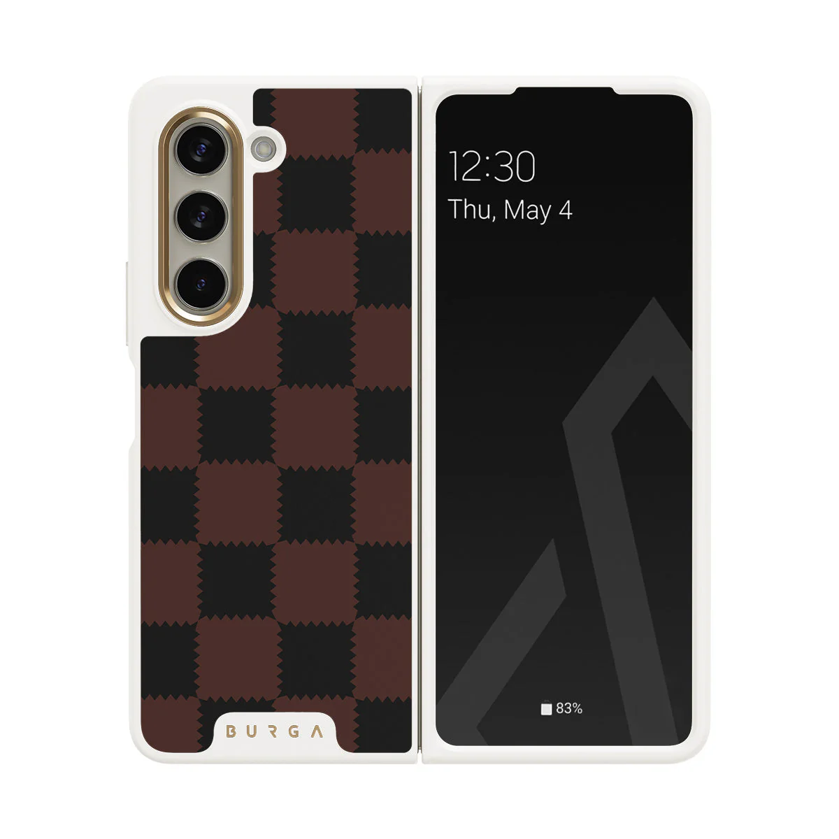 Flashback - Samsung Galaxy Z Fold 5 Case - Image 15