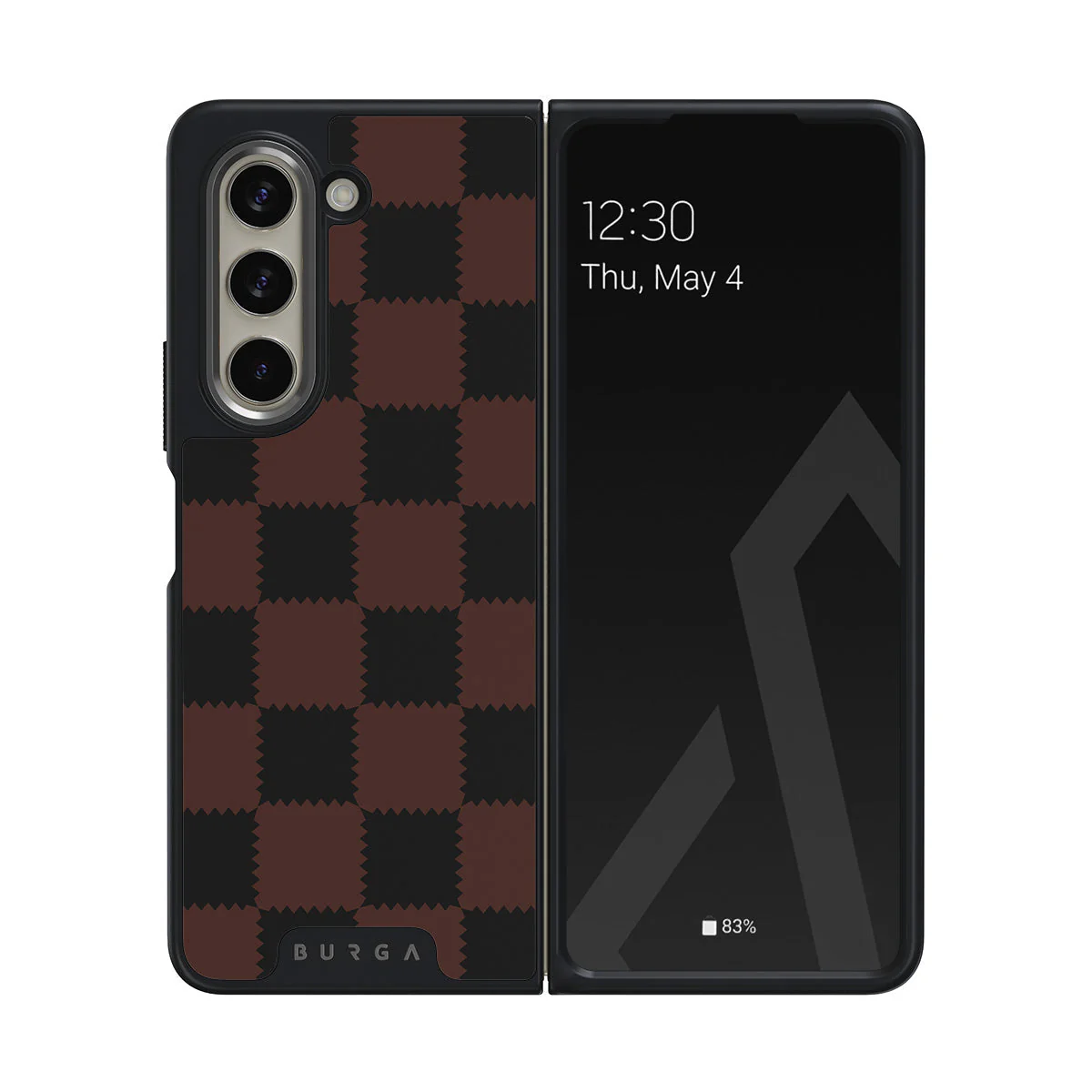 Flashback - Samsung Galaxy Z Fold 5 Case - Image 8