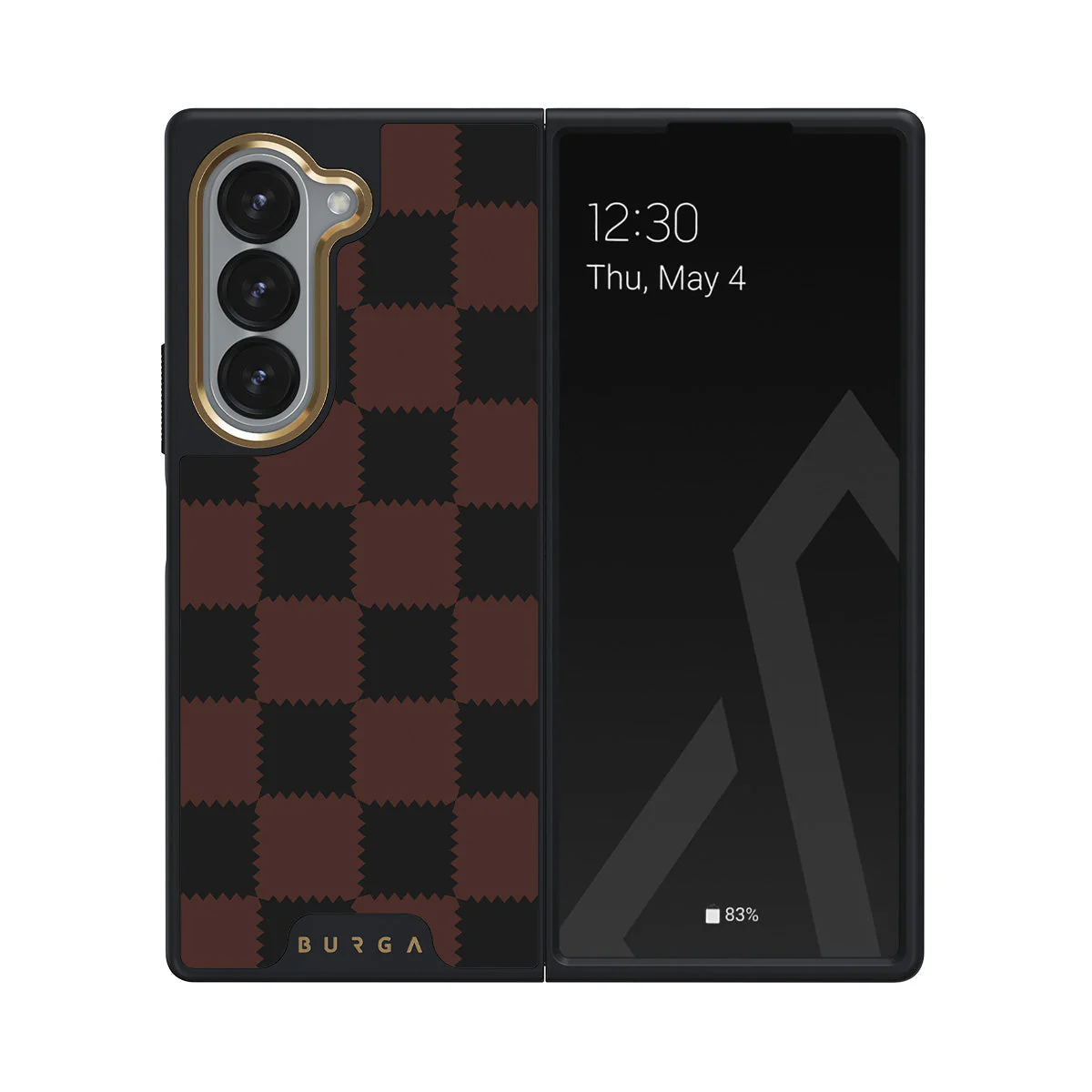 Flashback - Samsung Galaxy Z Fold 6 Case
