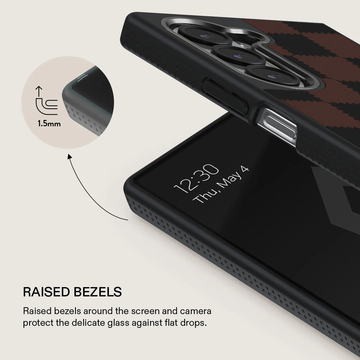 Flashback - Samsung Galaxy Z Fold 6 Case - Image 11