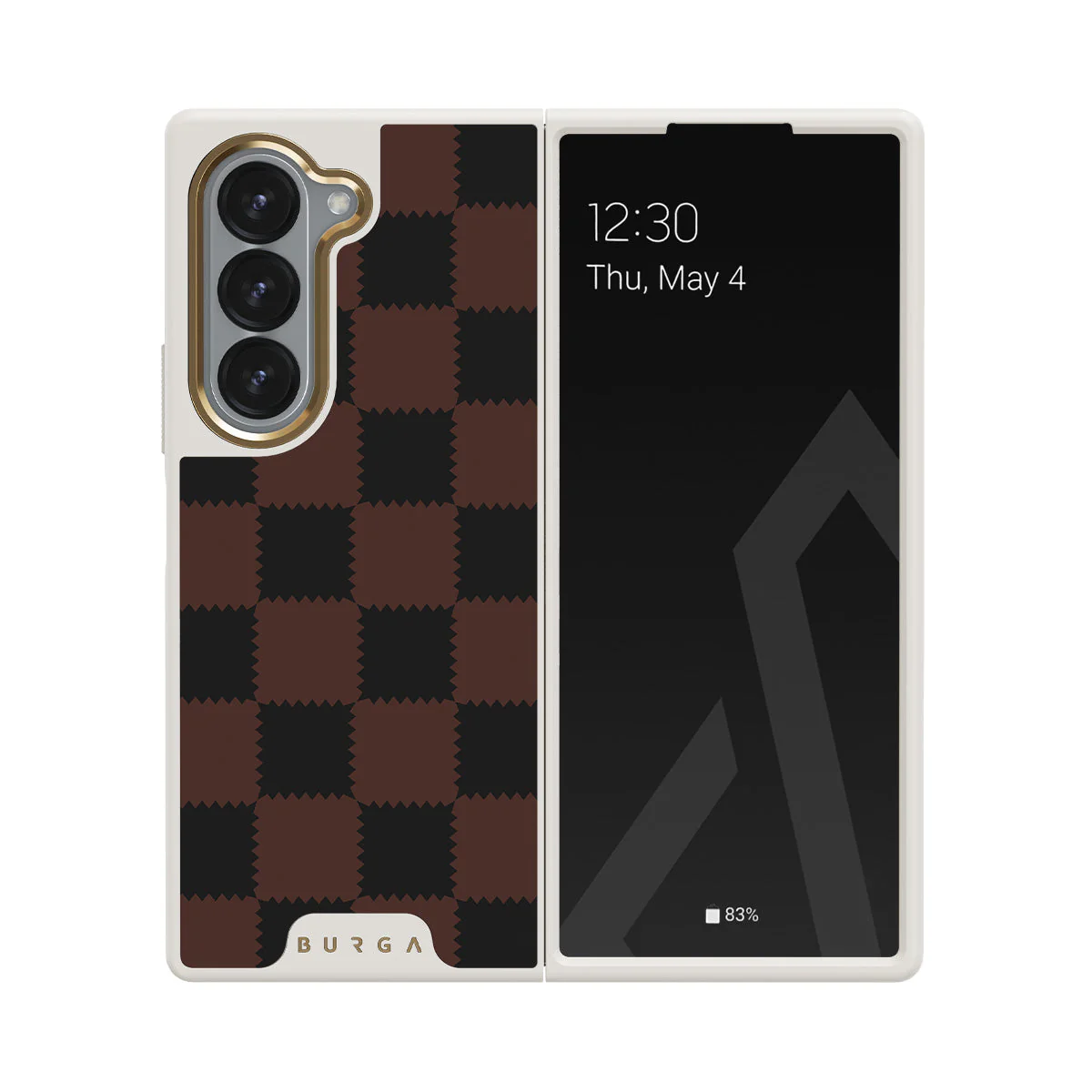 Flashback - Samsung Galaxy Z Fold 6 Case - Image 15