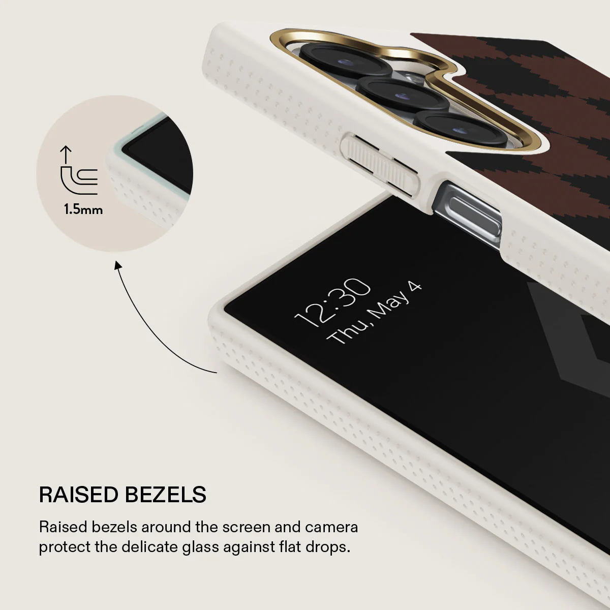 Flashback - Samsung Galaxy Z Fold 6 Case - Image 18