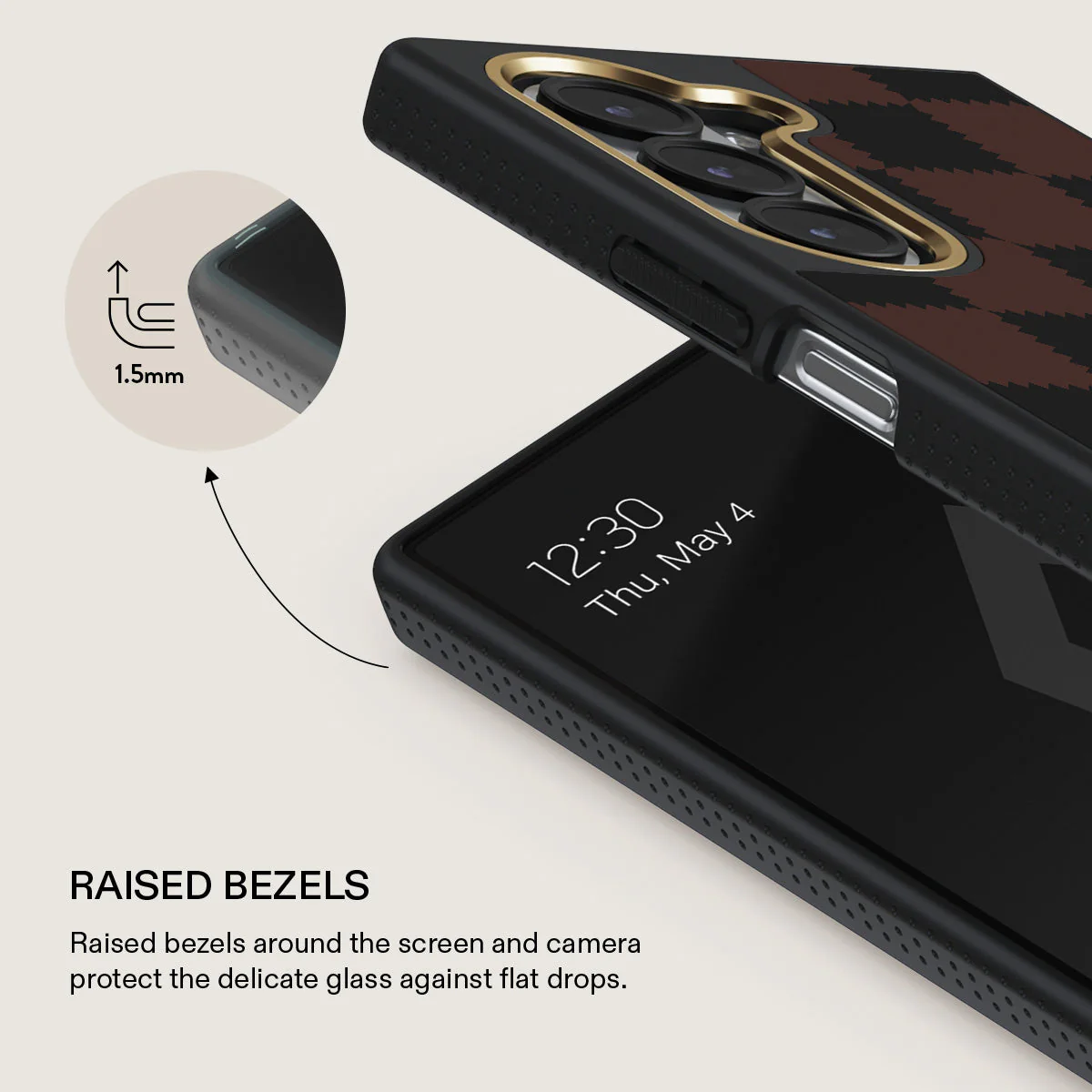 Flashback - Samsung Galaxy Z Fold 6 Case - Image 4