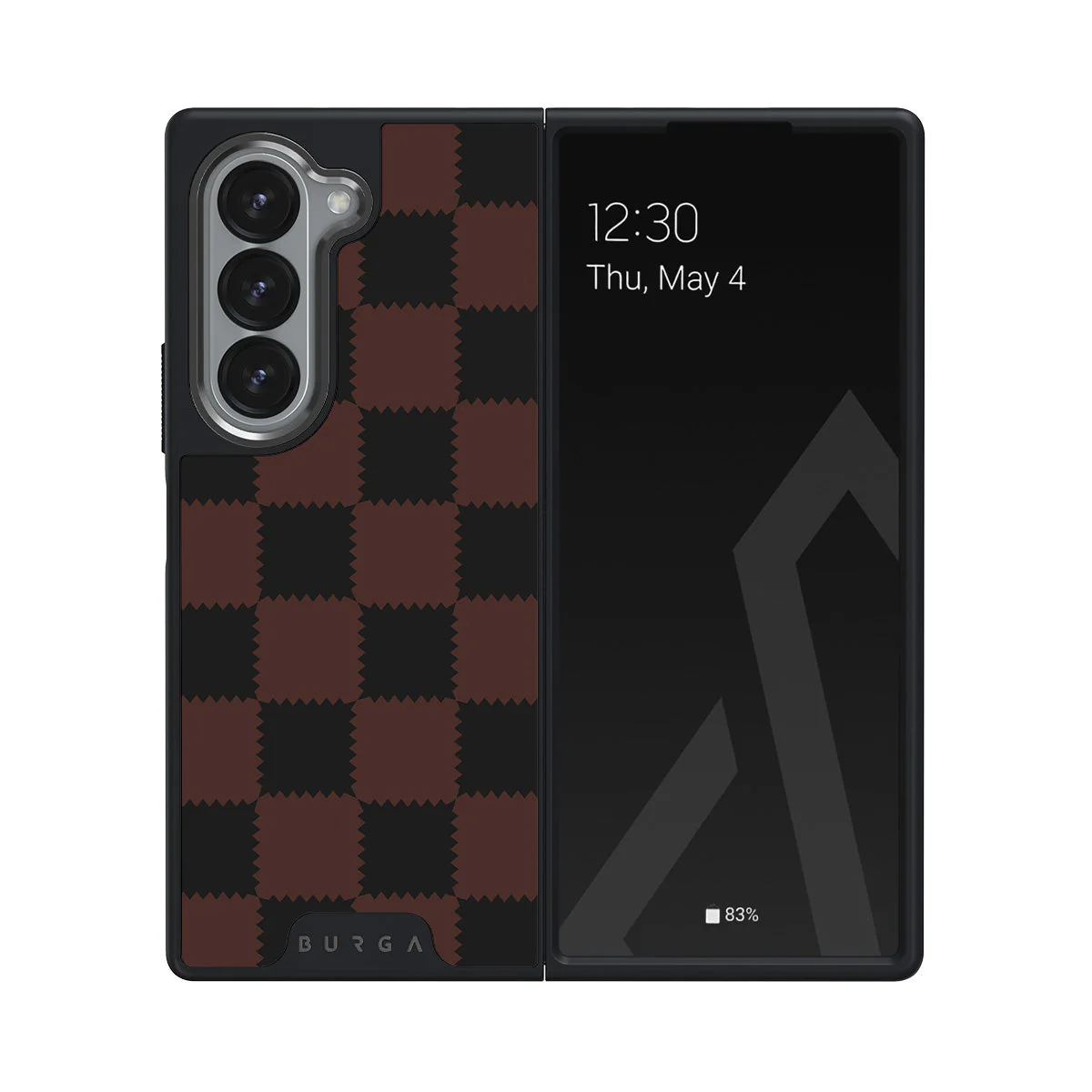 Flashback - Samsung Galaxy Z Fold 6 Case - Image 8