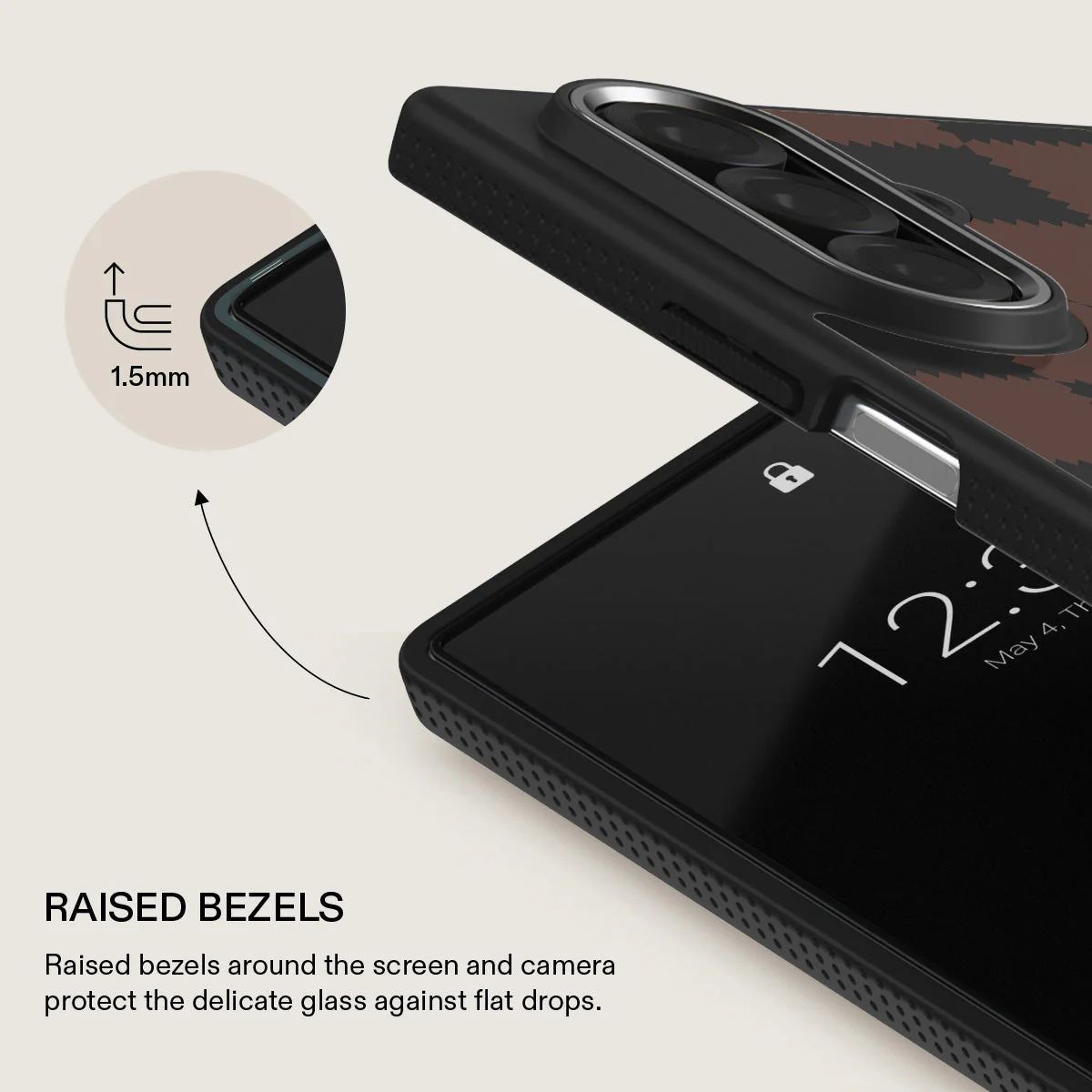 Flashback - Samsung Galaxy Z Fold 7 Case - Image 11
