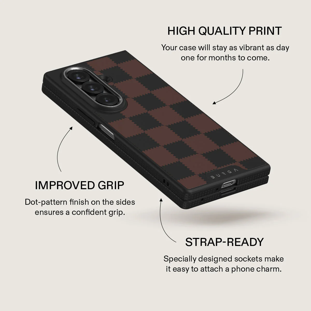 Flashback - Samsung Galaxy Z Fold 7 Case - Image 12