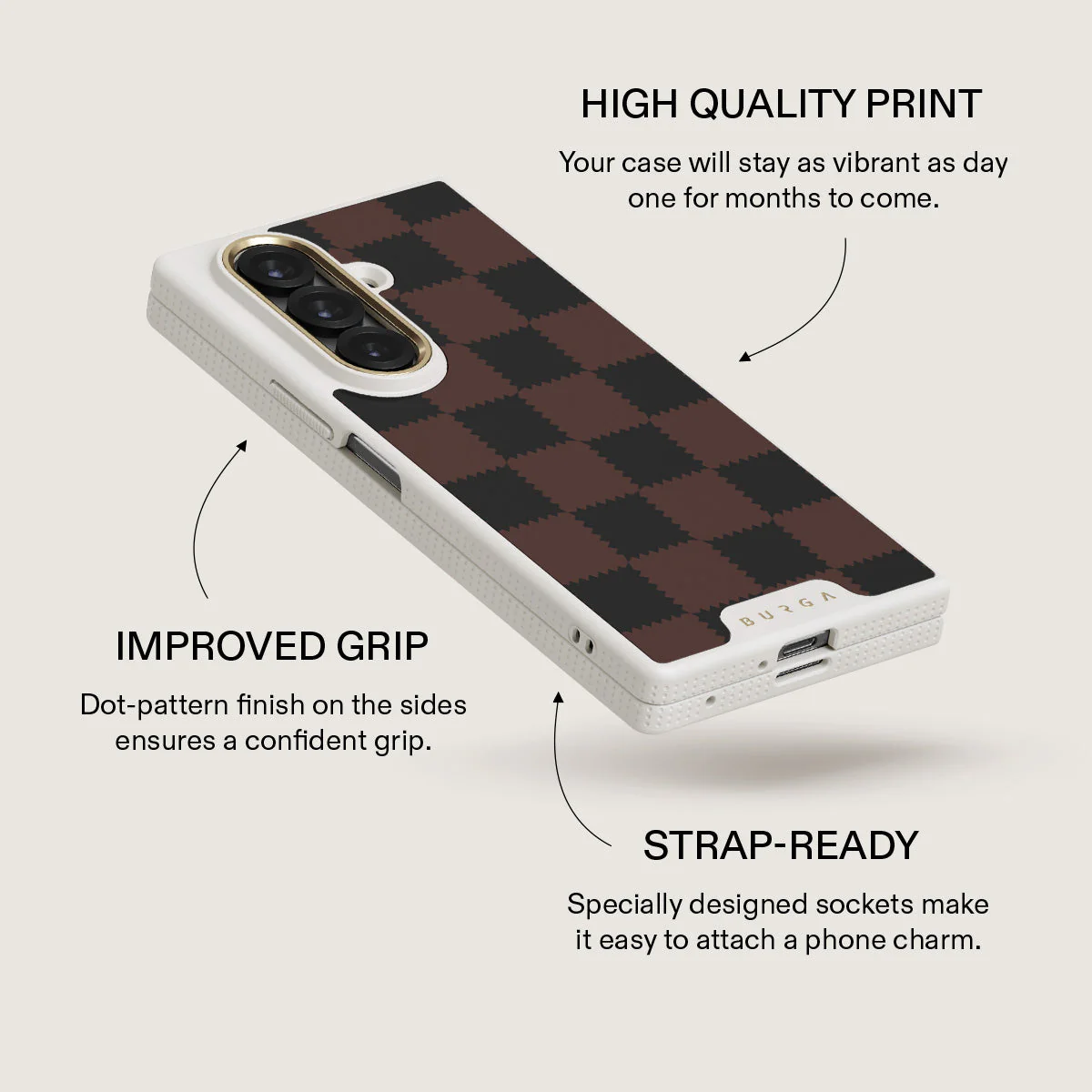 Flashback - Samsung Galaxy Z Fold 7 Case - Image 19