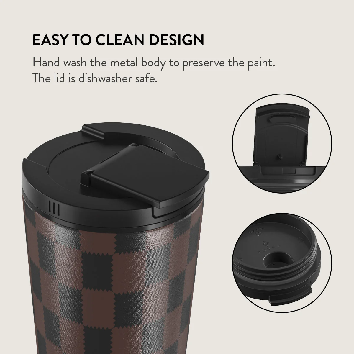 Flashback - Travel Mug - Image 16