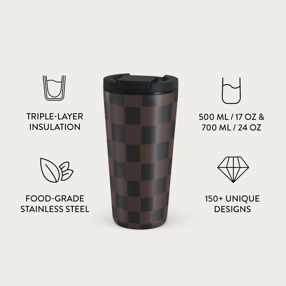 Flashback - Travel Mug - Image 7