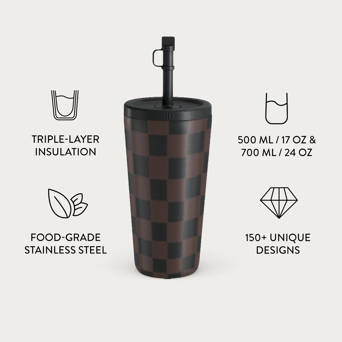 Flashback - Travel Mug - Image 8