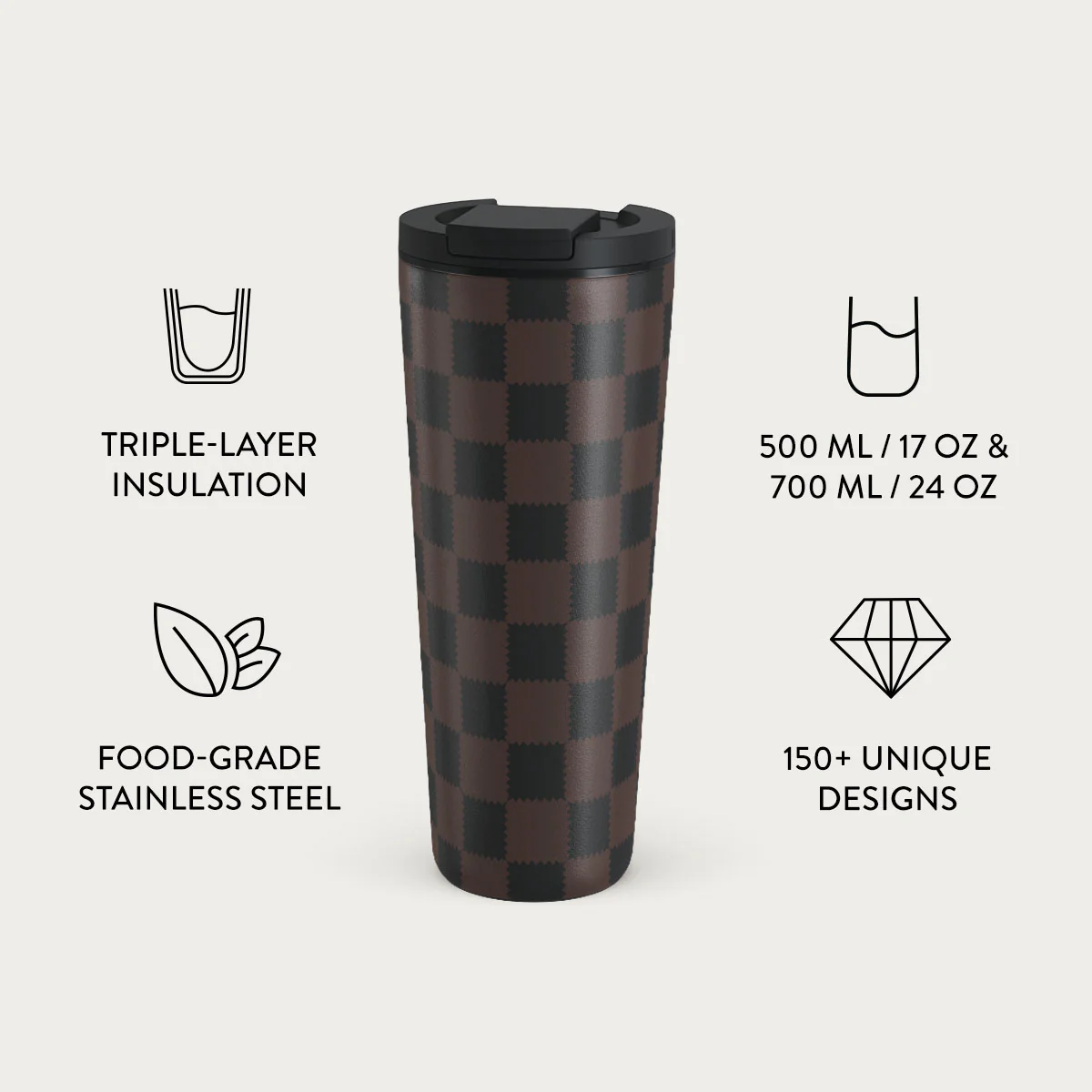 Flashback - Travel Mug - Image 9