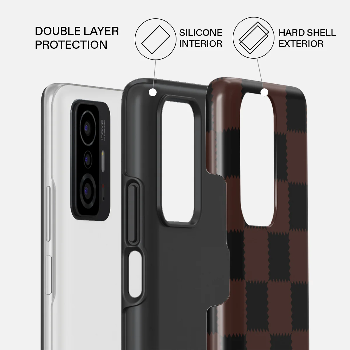 Flashback - Xiaomi 11T / 11T Pro Case - Image 2