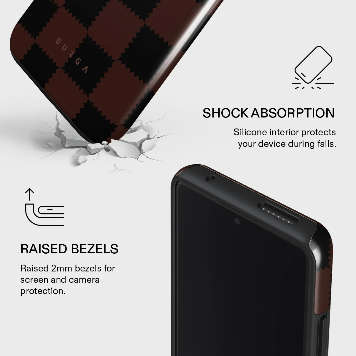 Flashback - Xiaomi 11T / 11T Pro Case - Image 4