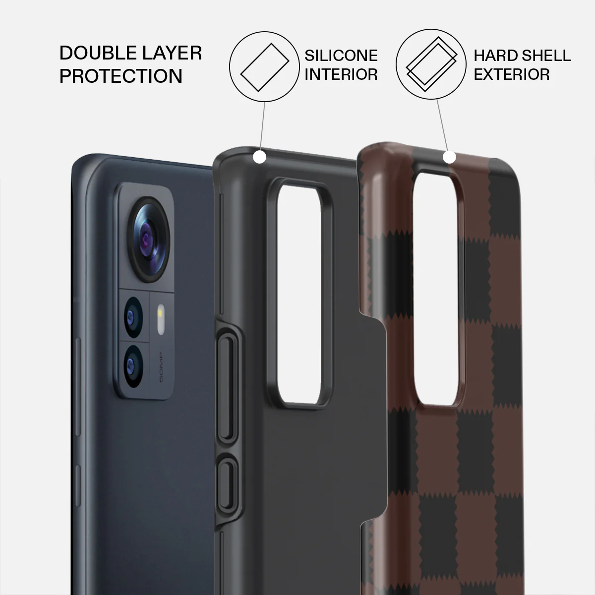 Flashback - Xiaomi 12 Case - Image 2