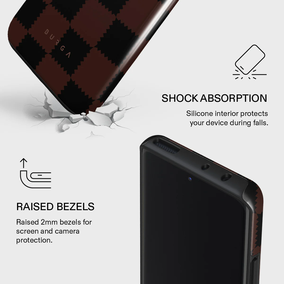 Flashback - Xiaomi 12 Case - Image 4