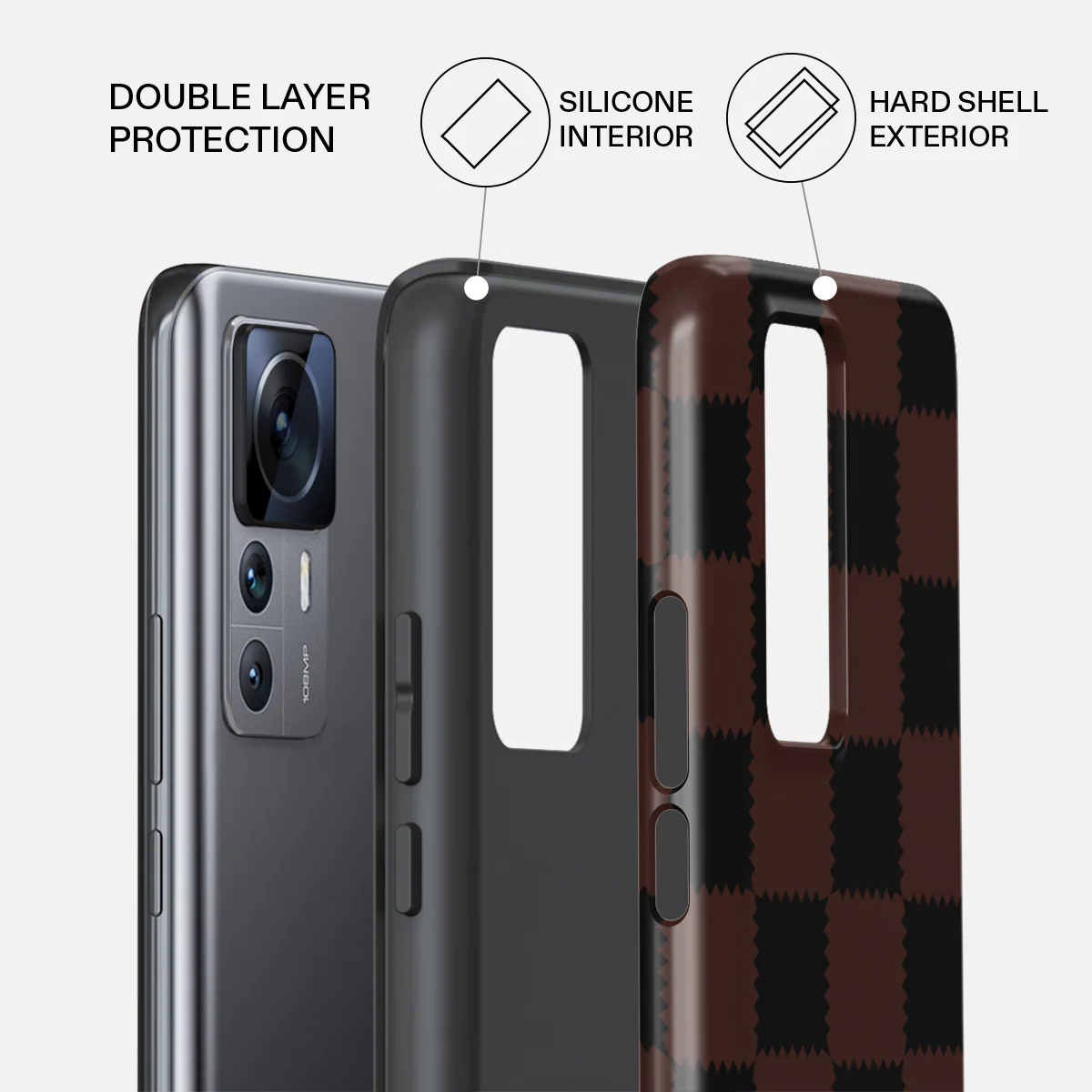 Flashback - Xiaomi 12T Pro Case - Image 2