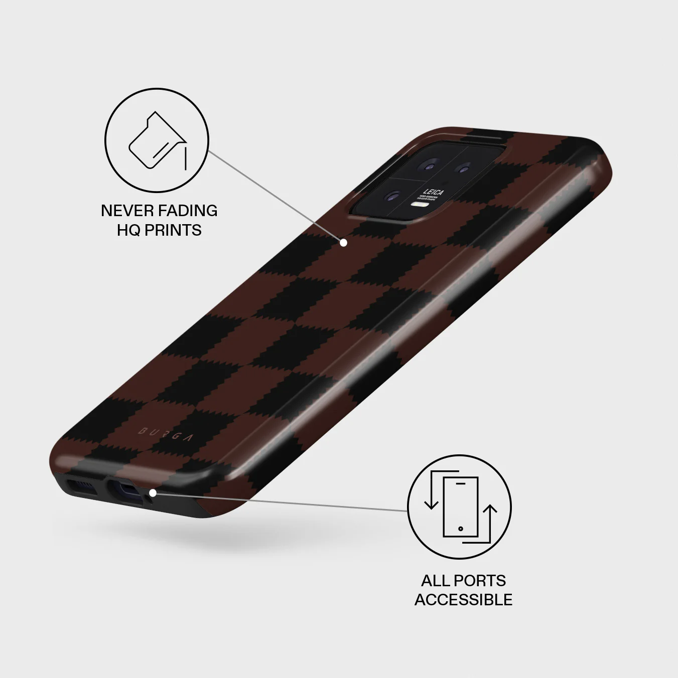 Flashback - Xiaomi 13 Case - Image 3